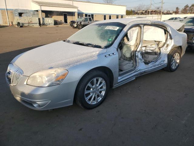 Изображение 2011 BUICK LUCERNE CXL 2011