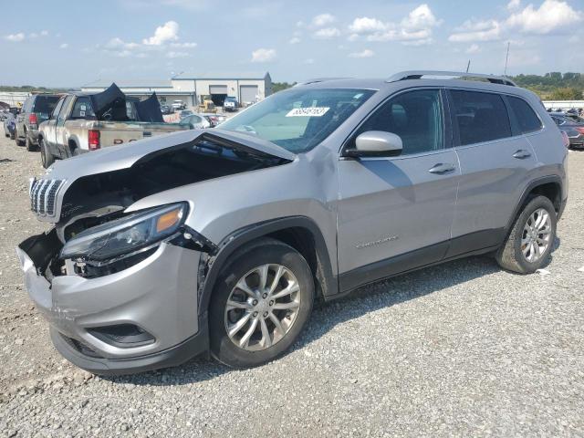 Obraz 2019 JEEP CHEROKEE LATITUDE 2019
