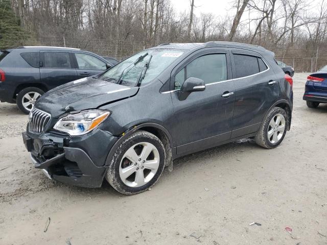 Изображение 2016 BUICK ENCORE  2016