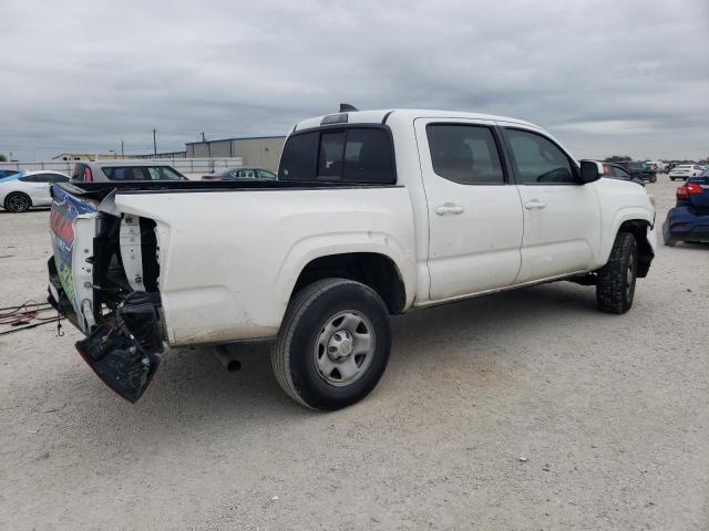 Image 3 of 2021 TOYOTA TACOMA DOUBLE CAB 2021 with VIN 3TYAX5GN7MT018405