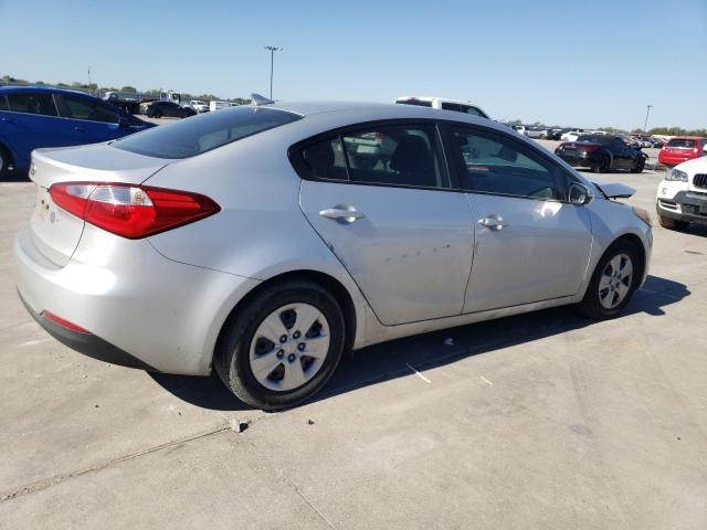 Obraz 3 z 2015 KIA FORTE LX 2015 z VIN KNAFK4A69F5407984