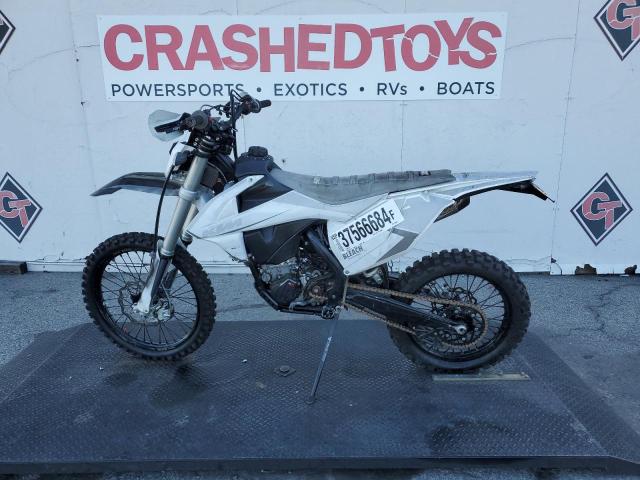Obraz 3 z 2018 KTM 500 EXC-F 2018 z VIN VBKEXL404JM414226