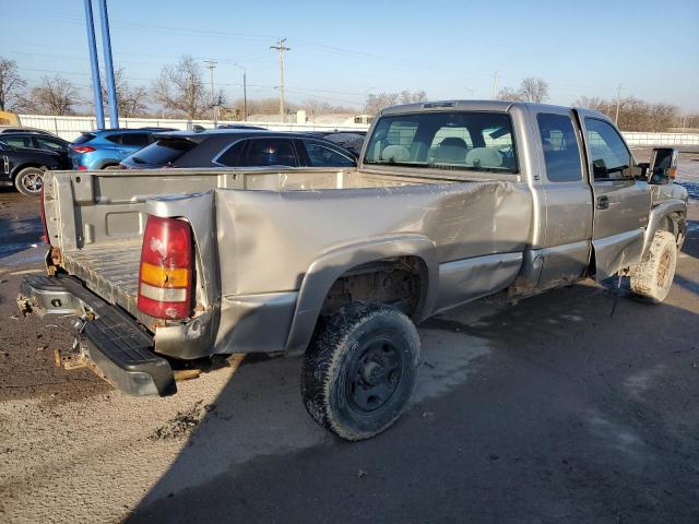 Obraz 3 z 2001 CHEVROLET SILVERADO C2500 HEAVY DUTY 2001 z VIN 1GCHC29191E296450