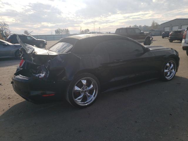 Image 3 of 2015 FORD MUSTANG  2015 with VIN 1FATP8EM7F5330433