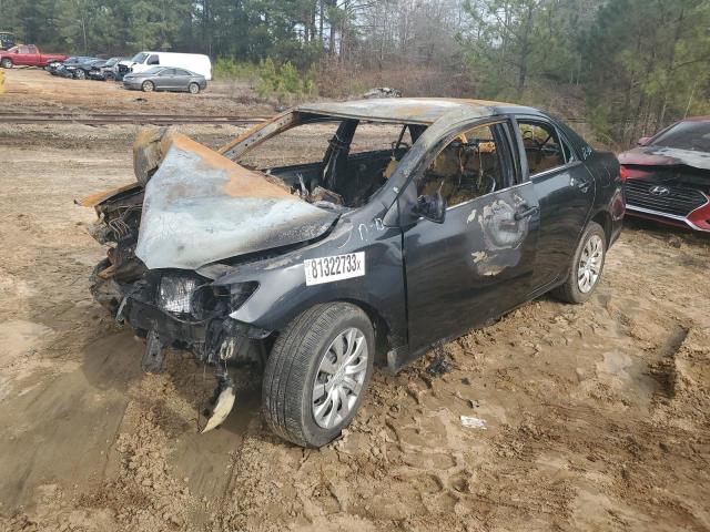 2013 TOYOTA COROLLA BASE 2013 image