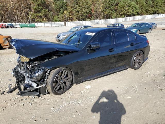 Obraz 1 z 2020 BMW M340I  2020 z VIN WBA5U7C00LFH57125