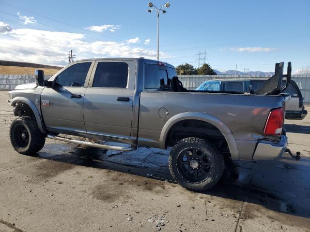 Изображение 2 2010 DODGE RAM 2500  2010 с VIN 3D7UT2CL0AG152390