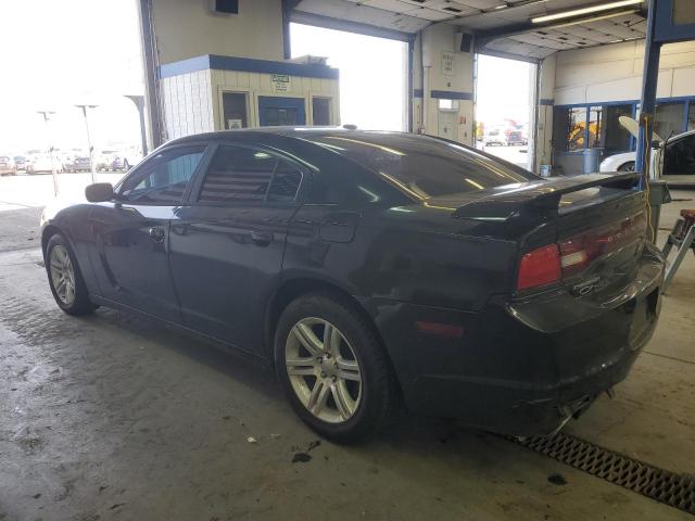Image 2 of 2011 DODGE CHARGER  2011 with VIN 2B3CL3CG7BH531016
