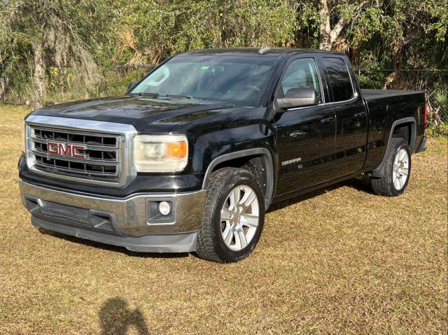 Изображение 2 2015 GMC SIERRA C1500 SLE 2015 с VIN 1GTR1UEC5FZ409758