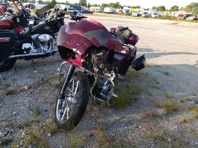 Изображение 2 2000 HARLEY-DAVIDSON FLTRSEI  2000 с VIN 1HD1PAC21YY951256