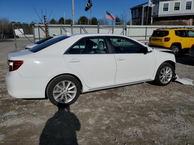 Изображение 3 2014 TOYOTA CAMRY SE 2014 с VIN 4T1BK1FK7EU551720