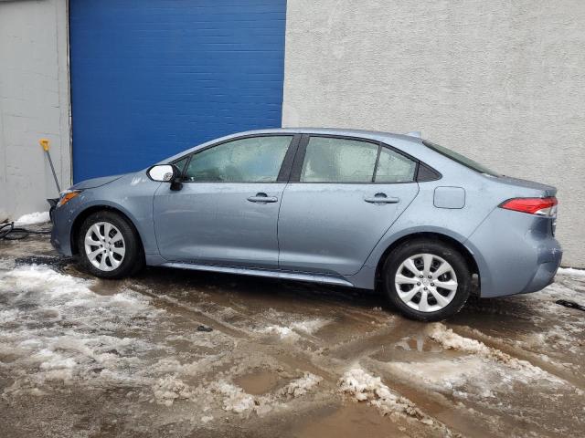 Obraz 2 z 2023 TOYOTA COROLLA LE 2023 z VIN 5YFB4MDE5PP037278