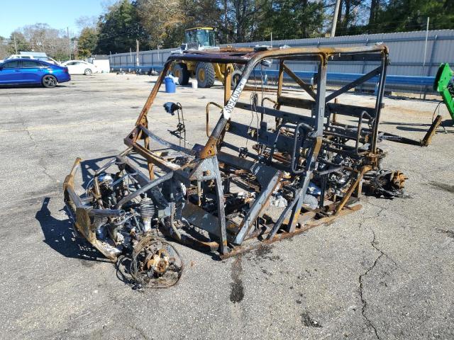 Obraz 1 z 2020 POLARIS RANGER CREW XP 1000 PREMIUM 2020 z VIN 4XARSE990L8040348