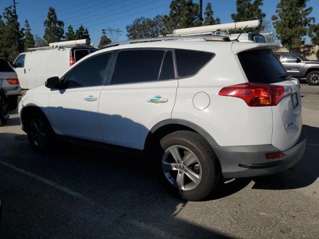 Obraz 2 z 2015 TOYOTA RAV4 XLE 2015 z VIN 2T3WFREV7FW172158