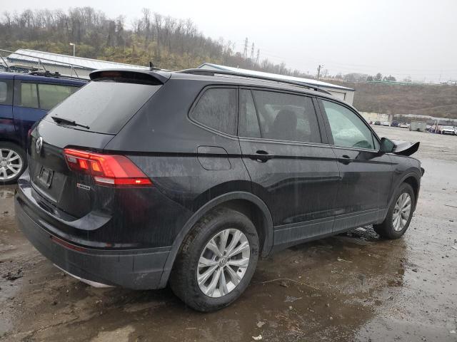 Image 3 of 2020 VOLKSWAGEN TIGUAN S 2020 with VIN 3VV0B7AX7LM121478