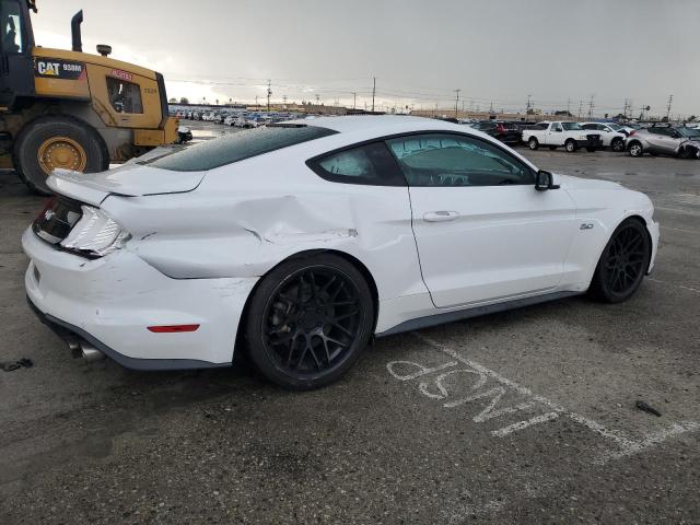 Image 3 of 2018 FORD MUSTANG GT 2018 with VIN 1FA6P8CF6J5143730
