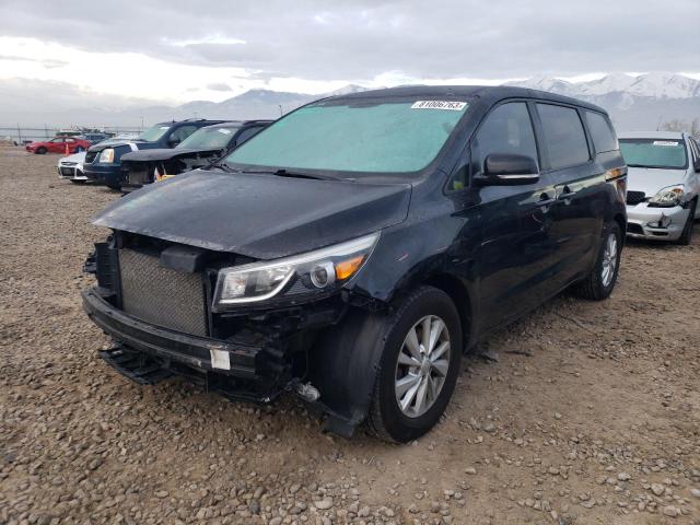 2015 KIA SEDONA L 2015 image