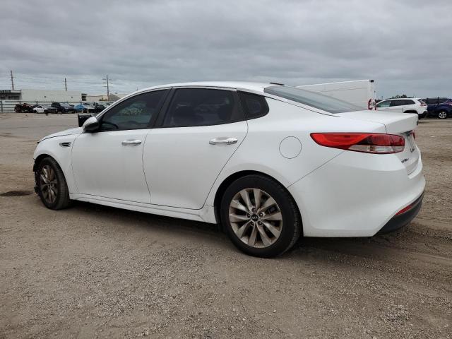 Изображение 2 2016 KIA OPTIMA LX 2016 с VIN 5XXGT4L36GG001746