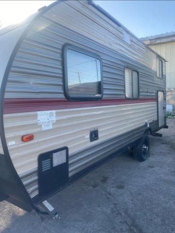 Image 2 of 2018 OTHER OTHER 2018 with VIN 4X4TCK617JK047431