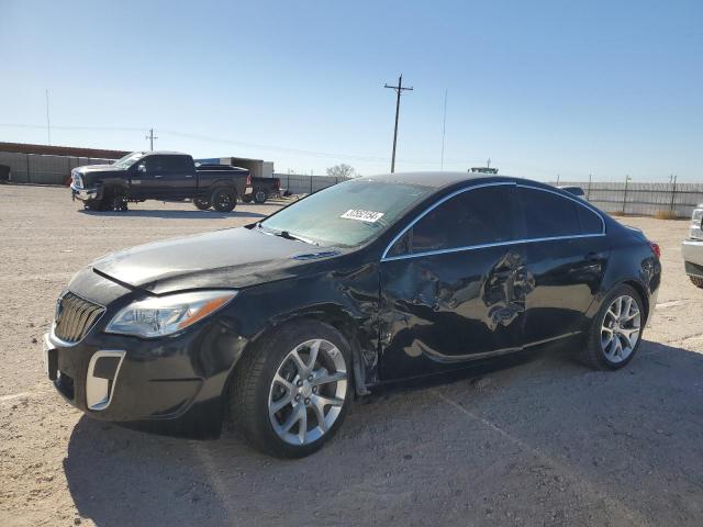 Obraz 2017 BUICK REGAL GS 2017