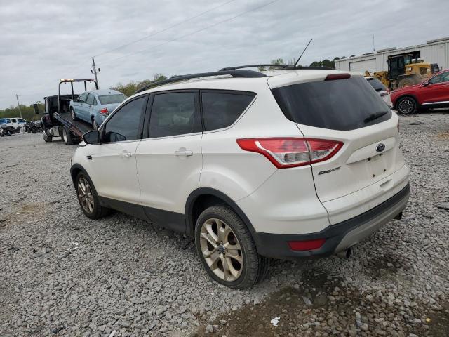 Изображение 2 2013 FORD ESCAPE SE 2013 с VIN 1FMCU0G90DUB51565