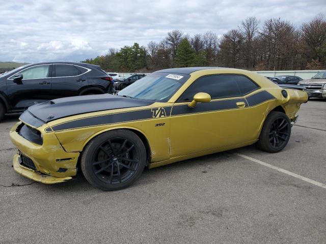 2021 DODGE CHALLENGER R/T SCAT PACK 2021 image