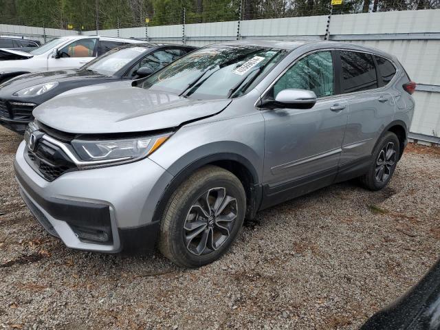 Obraz 2020 HONDA CR-V EXL 2020