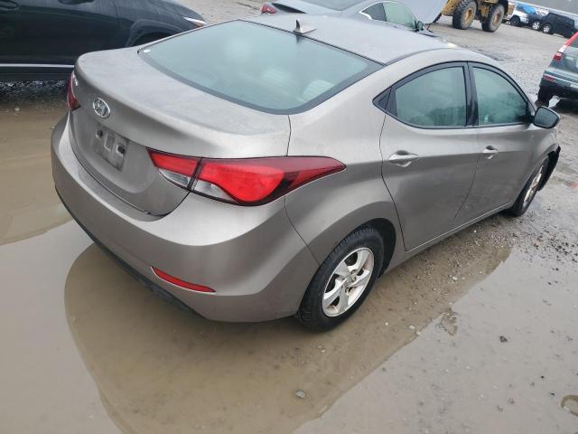 Obraz 3 z 2015 HYUNDAI ELANTRA SE 2015 z VIN 5NPDH4AEXFH649652