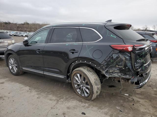 Изображение 2 2021 MAZDA CX-9 GRAND TOURING 2021 с VIN JM3TCBDY9M0516015