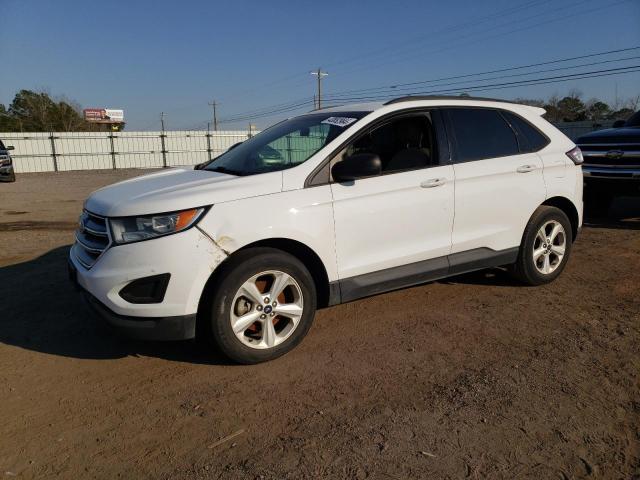 Изображение 1 2015 FORD EDGE SE 2015 с VIN 2FMTK3G95FBC34862