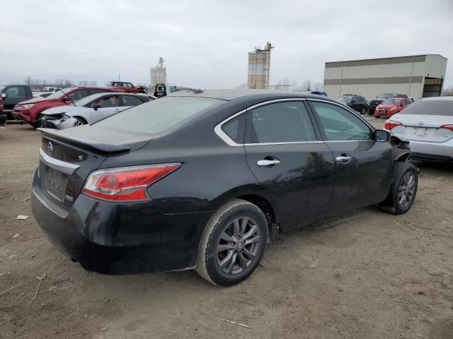 Image 3 of 2015 NISSAN ALTIMA 2.5 2015 with VIN 1N4AL3AP6FC587312