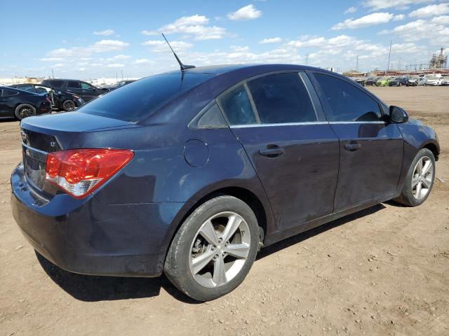Obraz 3 z 2014 CHEVROLET CRUZE LT 2014 z VIN 1G1PE5SBXE7107754