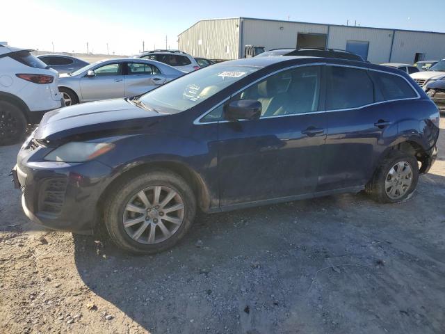 Image 1 of 2011 MAZDA CX-7  2011 with VIN JM3ER2B58B0367982