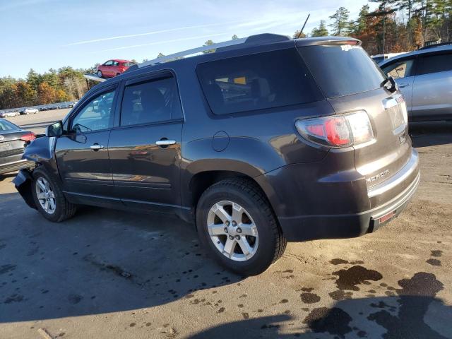 Изображение 2 2014 GMC ACADIA SLE 2014 с VIN 1GKKVNEDXEJ377086
