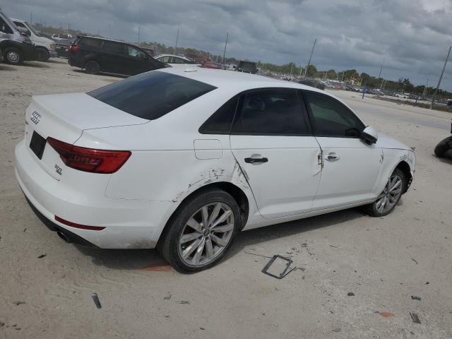 Obraz 3 z 2017 AUDI A4 ULTRA PREMIUM 2017 z VIN WAUGMAF4XHN072340