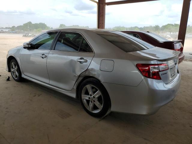 Obraz 2 z 2014 TOYOTA CAMRY L 2014 z VIN 4T1BF1FK9EU392395
