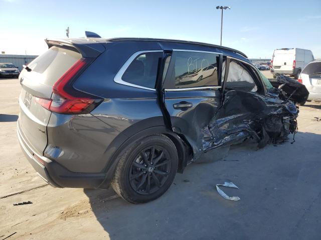 Obraz 3 z 2023 HONDA CR-V SPORT 2023 z VIN 2HKRS6H58PH807500