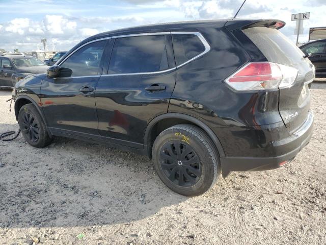 Изображение 2 2016 NISSAN ROGUE S 2016 с VIN JN8AT2MV1GW142639