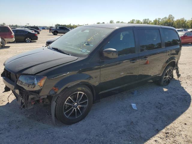 Изображение 2019 DODGE GRAND CARAVAN GT 2019
