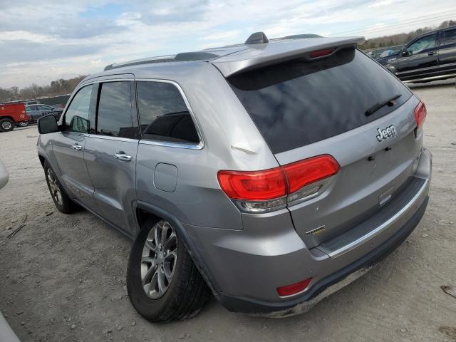 Image 2 of 2015 JEEP GRAND CHEROKEE LIMITED 2015 with VIN 1C4RJEBG0FC832456
