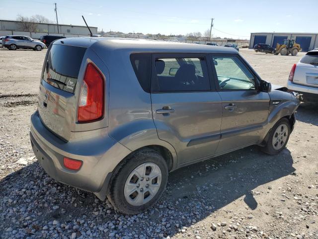Изображение 3 2013 KIA SOUL  2013 с VIN KNDJT2A59D7541823