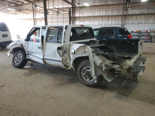 Image 2 of 2003 CHEVROLET S TRUCK S10 2003 with VIN 1GCDT13XX3K136409