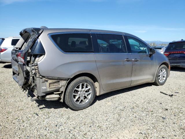 Изображение 3 2017 CHRYSLER PACIFICA TOURING 2017 с VIN 2C4RC1DG1HR837076