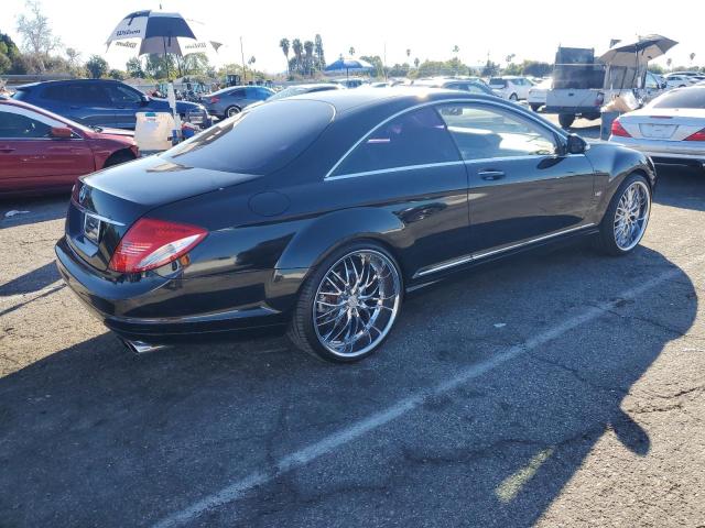 Image 3 of 2008 MERCEDES-BENZ CL 600 2008 with VIN WDDEJ76X78A014618