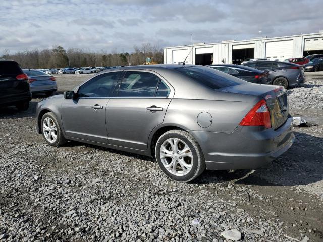 Obraz 2 z 2012 FORD FUSION SE 2012 z VIN 3FAHP0HA8CR122045