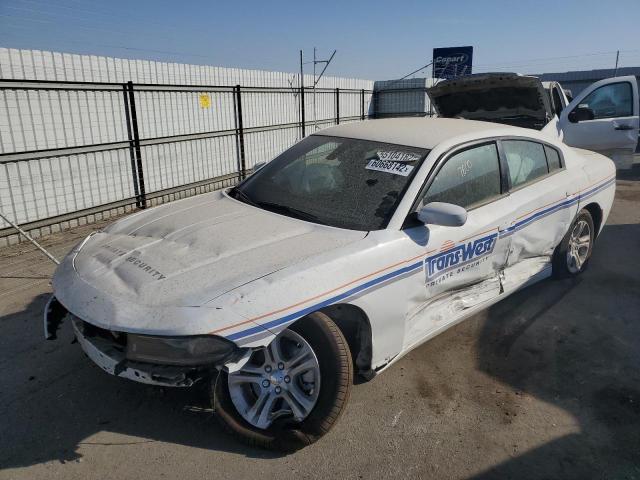 Изображение 2 2022 DODGE CHARGER SXT 2022 с VIN 2C3CDXBG9NH138843