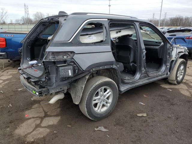 Изображение 3 2023 JEEP GRAND CHEROKEE LAREDO 2023 с VIN 1C4RJHAG5P8106003