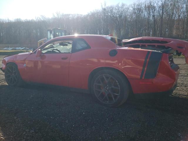 Image 2 of 2018 DODGE CHALLENGER R/T 392 2018 with VIN 2C3CDZFJ2JH256485