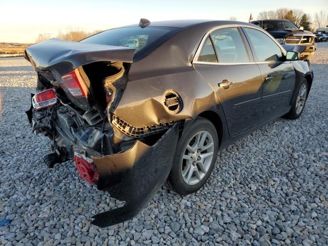 Image 3 of 2014 CHEVROLET MALIBU 1LT 2014 with VIN 1G11C5SL4EF189104