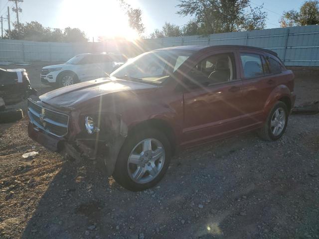 Obraz 2 z 2007 DODGE CALIBER SXT 2007 z VIN 1B3HB48B97D259746